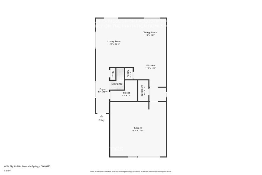 Building Photo - 6204 Big Bird Dr