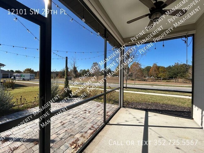 Building Photo - 12101 SW 29th Pl