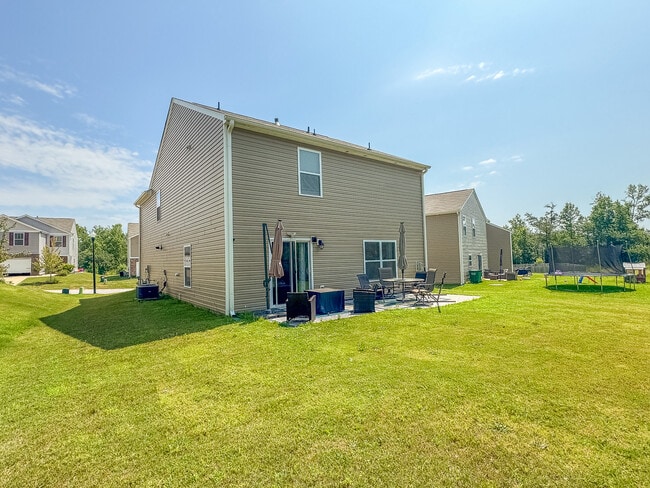 Building Photo - 4410 Remington Ave