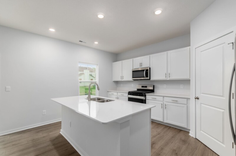 Building Photo - 809 Allegro Dr