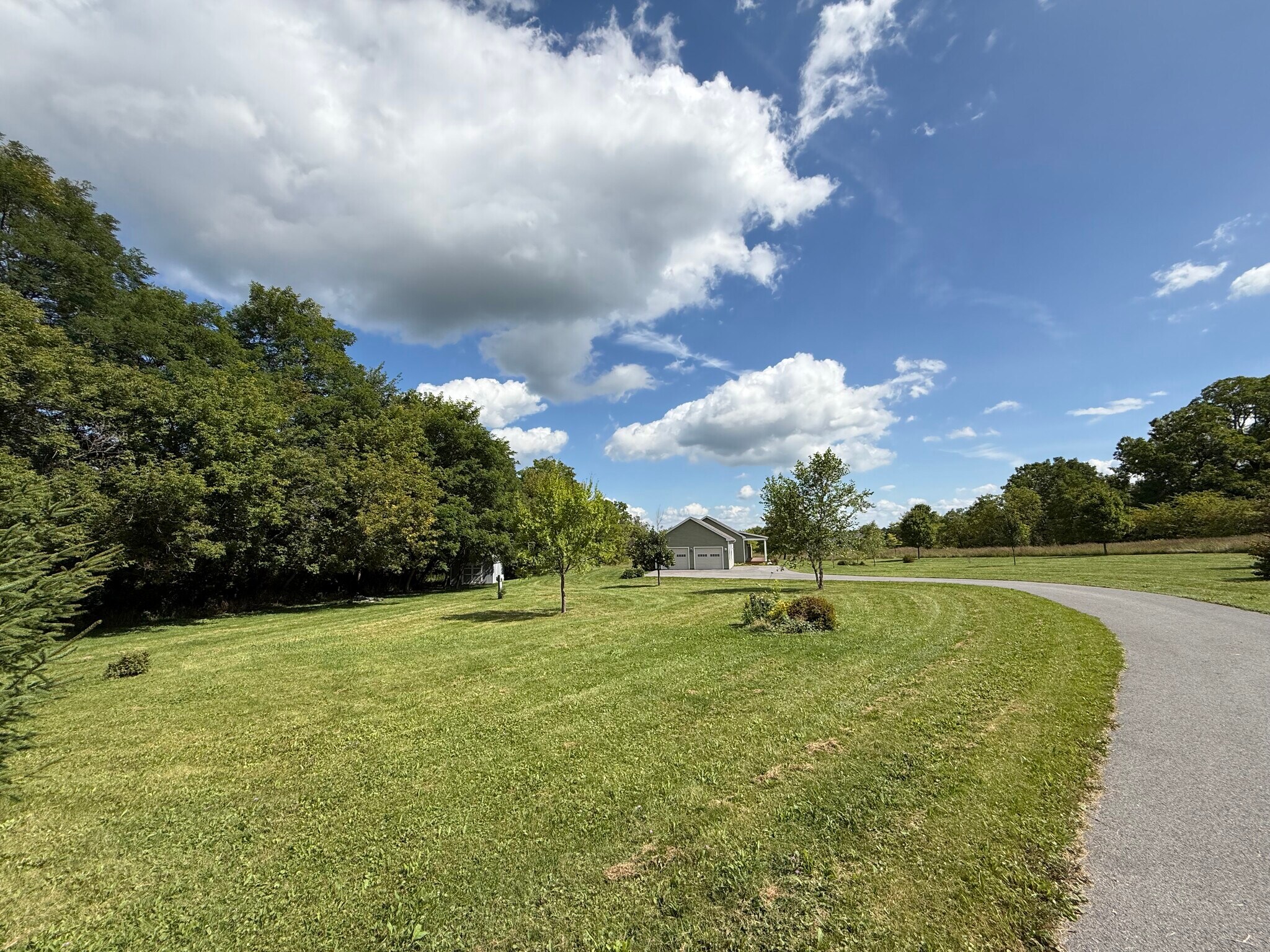 Building Photo - 1801 Trumansburg Rd