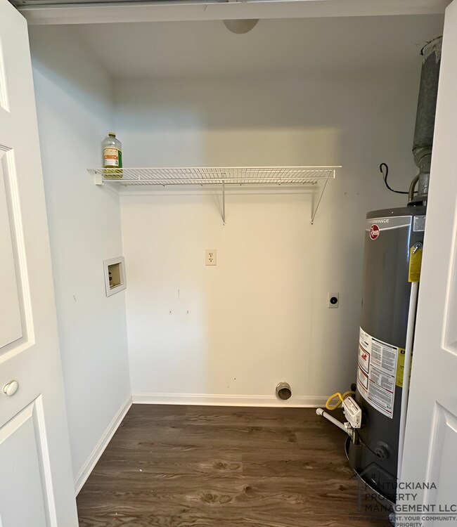 Building Photo - 3BR/2BA Home For Rent in Fern Creek!