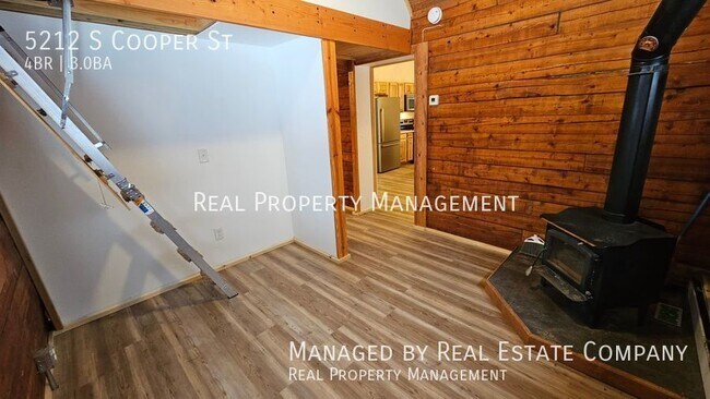 Building Photo - Secluded Ranch Style Remodeled Four Bedroo...