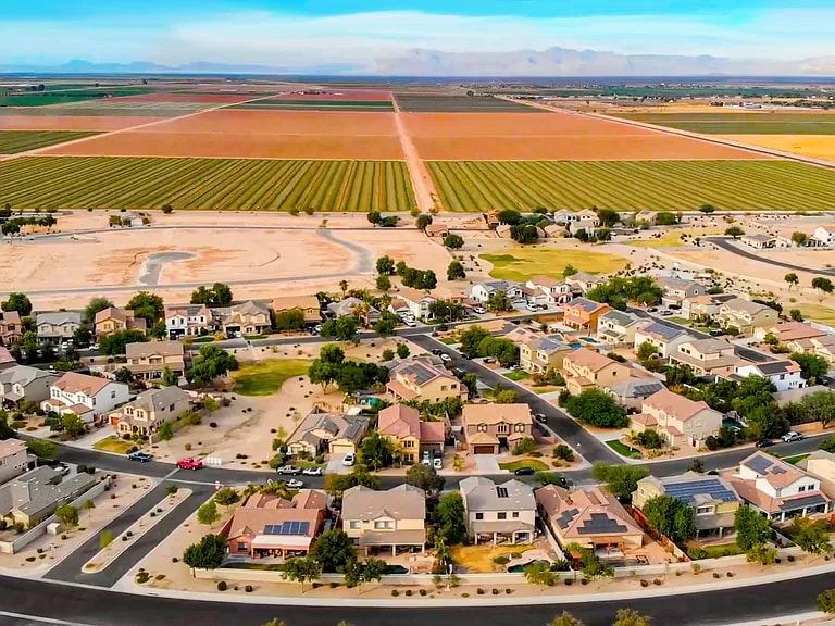 Building Photo - 24660 Barley Rd