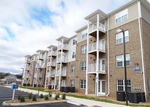 Building Photo - Miller's Rest Apartments