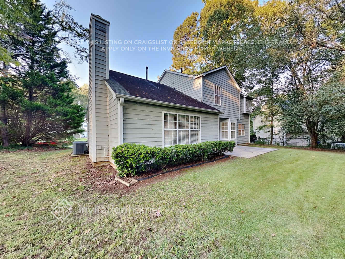 Building Photo - 6021 Woodcreek Dr