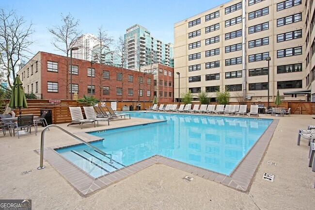 Primary Photo - 878 Peachtree St NE