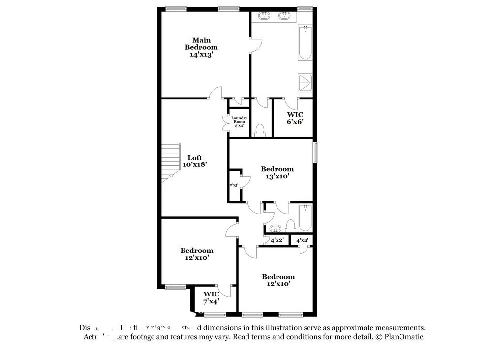 Building Photo - 307 Hidden Creek Ln