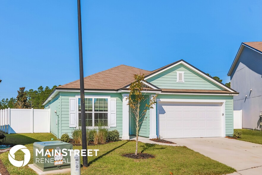 Building Photo - 95116 Turnstone Ct