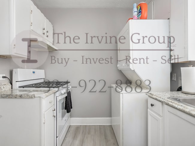 Building Photo - For Rent in Capitol Heights Historic District!