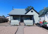 Building Photo - 1503 Palmer Ave