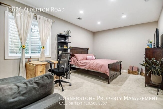 Building Photo - 13626 Alderton Rd