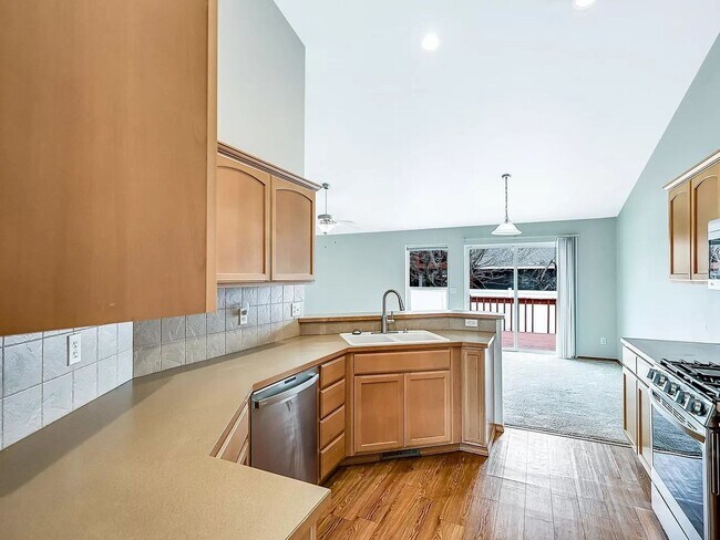 Building Photo - 3 Bedroom Single Family Home in Spokane Va...