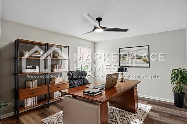 Building Photo - 2324 Boneset Dr