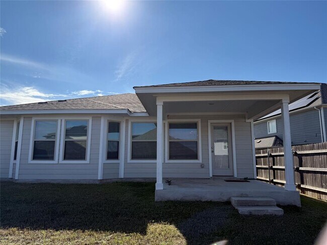 Building Photo - 9712 Grapevine Leaf Dr