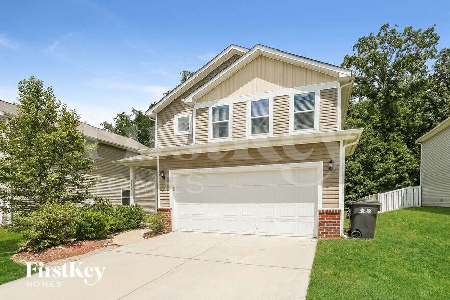 Building Photo - 8823 Balsam Bay Rd