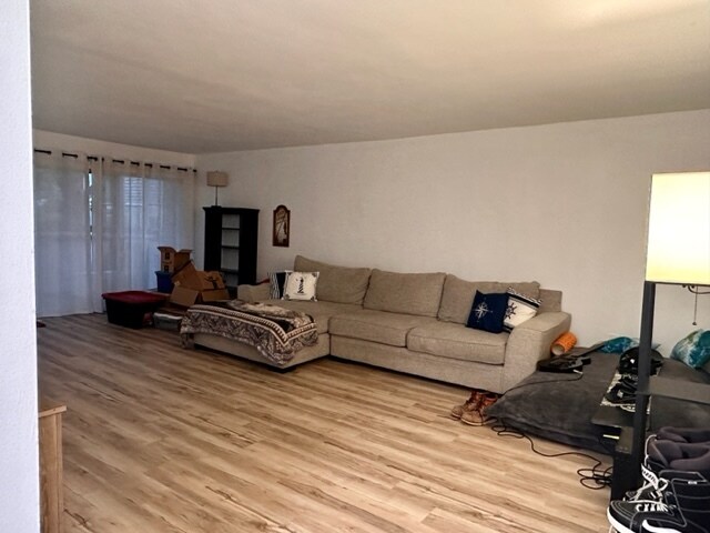 Large Living Room - 3700 Dean Dr