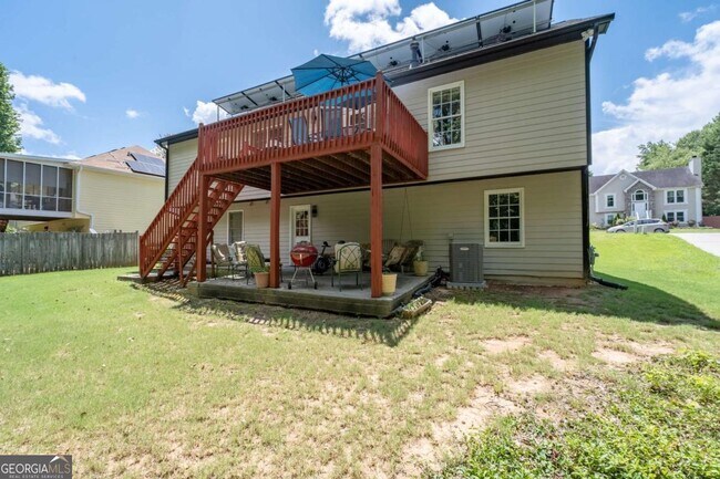 Building Photo - 4780 Baker Plantation Dr