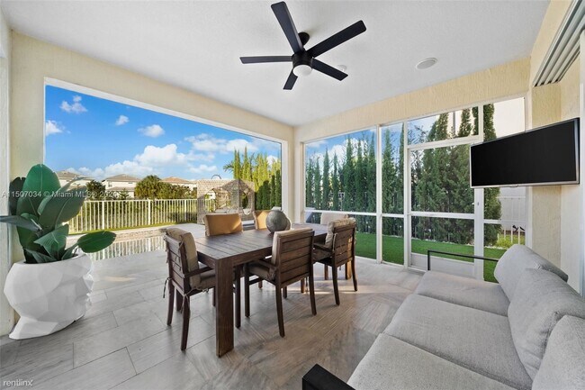 Building Photo - 5 br, 3 bath House - 1512 Bursera Ter