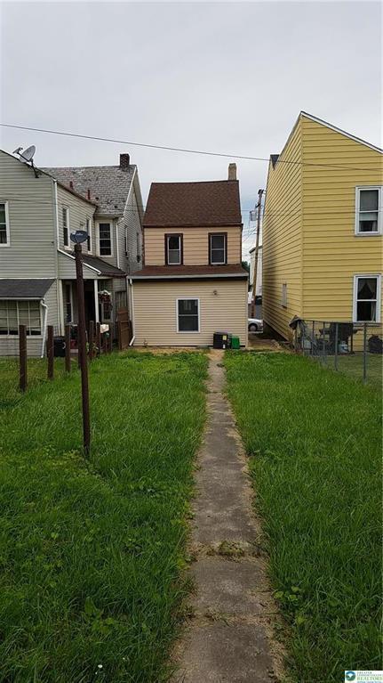 Building Photo - 1018 Lehigh St