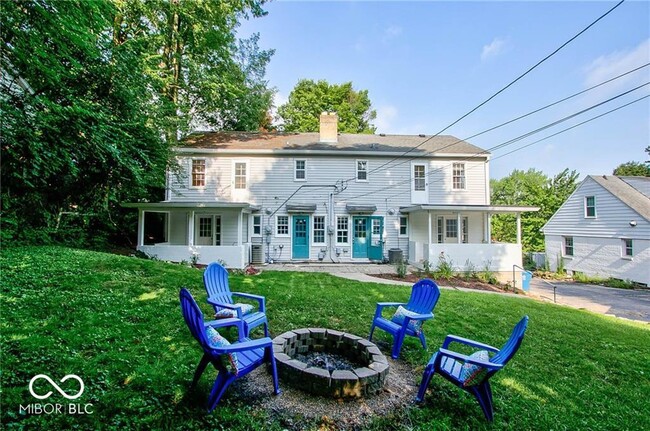 Building Photo - 5043 Boulevard Pl