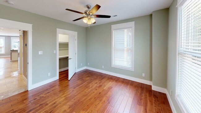 Building Photo - 1603 Forest Ave