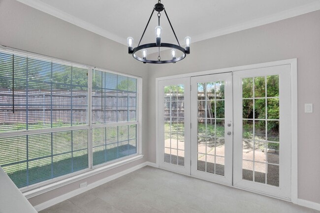 Building Photo - Coppell Cul-De-Sac living.  Ready Now!