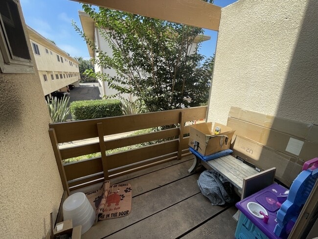 Building Photo - 2680 Worden St