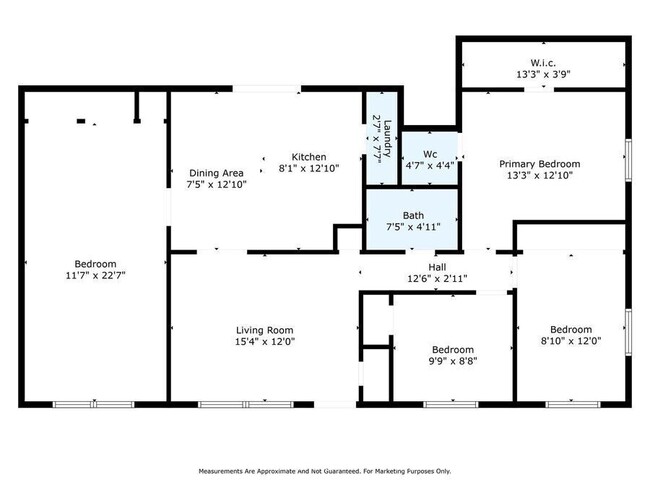 Building Photo - Charming Woodbridge Rambler with Spacious ...