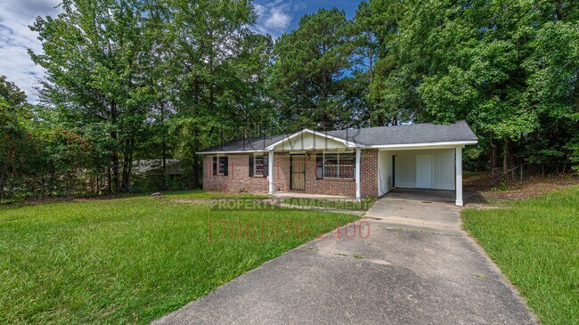 Building Photo - 1617 Woodhollow Dr