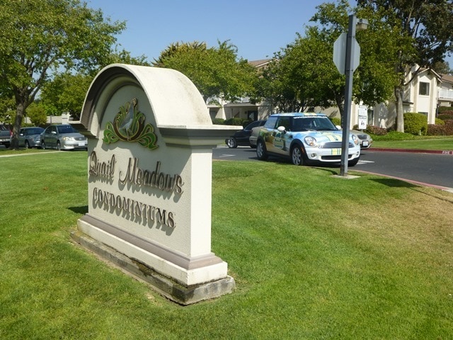 Building Photo - Upstairs Condo in Orcutt Area Reduced Deposit