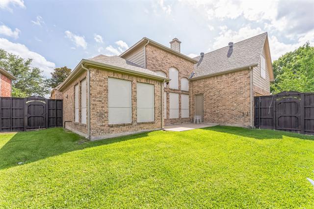 Building Photo - 1611 Long Prairie Ct