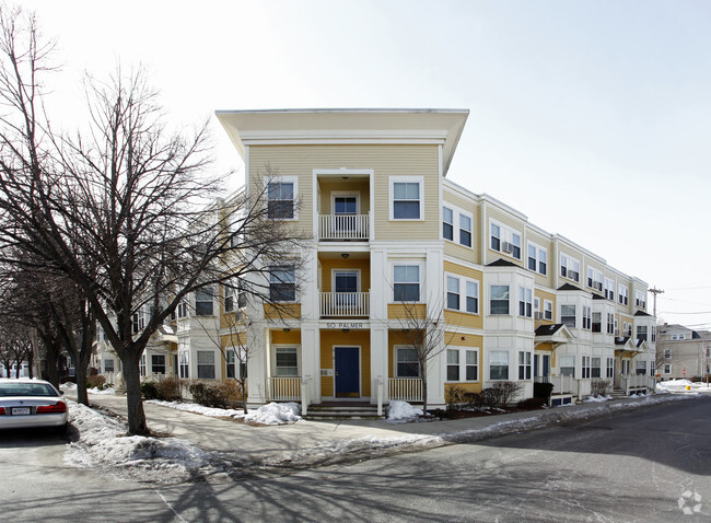 Primary Photo - Palmer Cove Apartments