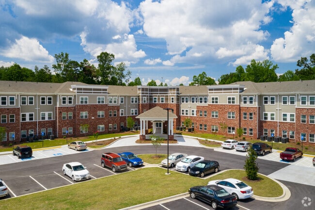 Building Photo - Azalea Senior Village