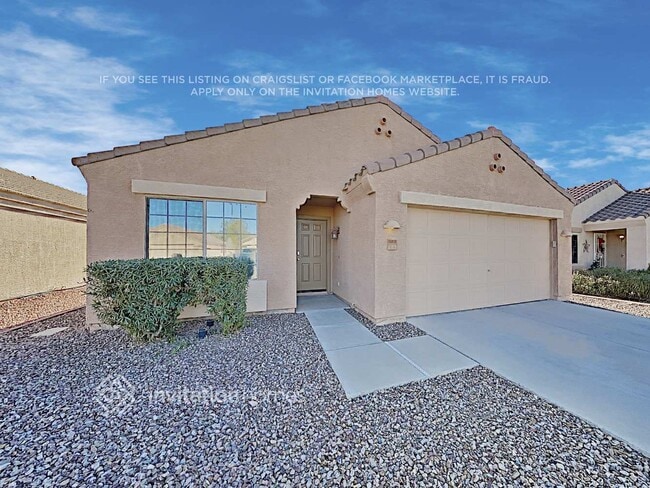 Building Photo - 16059 W Larkspur Dr