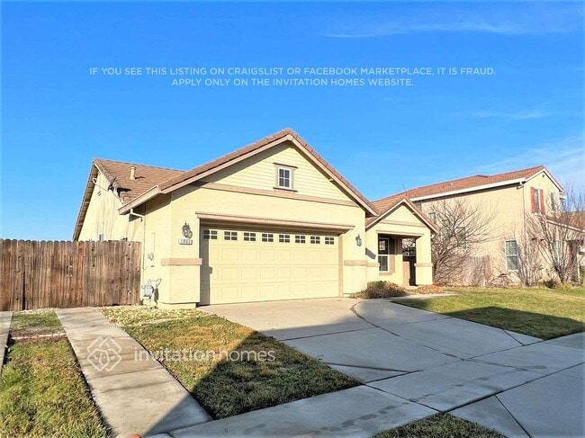 Building Photo - 1802 Coffee Creek Way