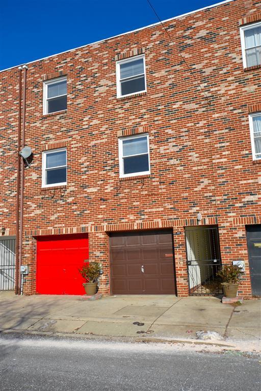 Building Photo - 1721 Fitzwater St