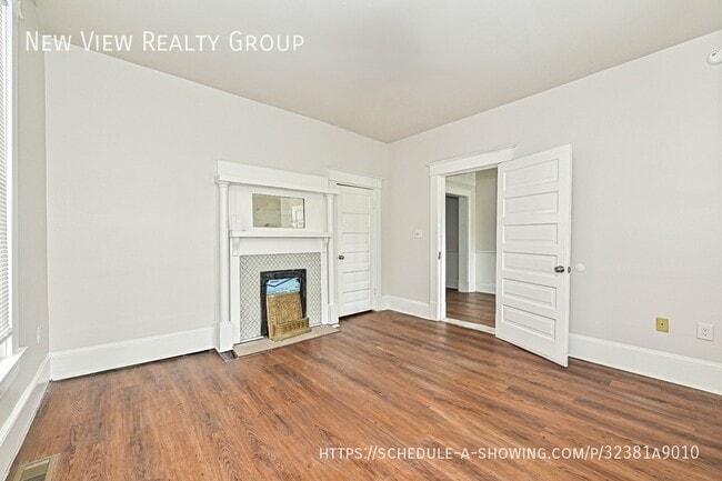 Building Photo - 1208 S Salisbury Ave