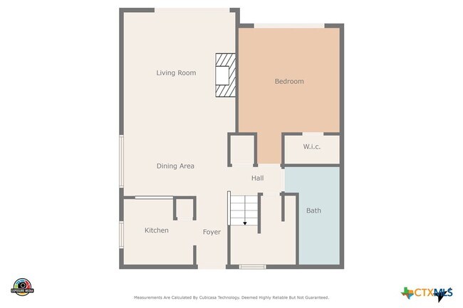 Building Photo - 1101 Parkview Dr