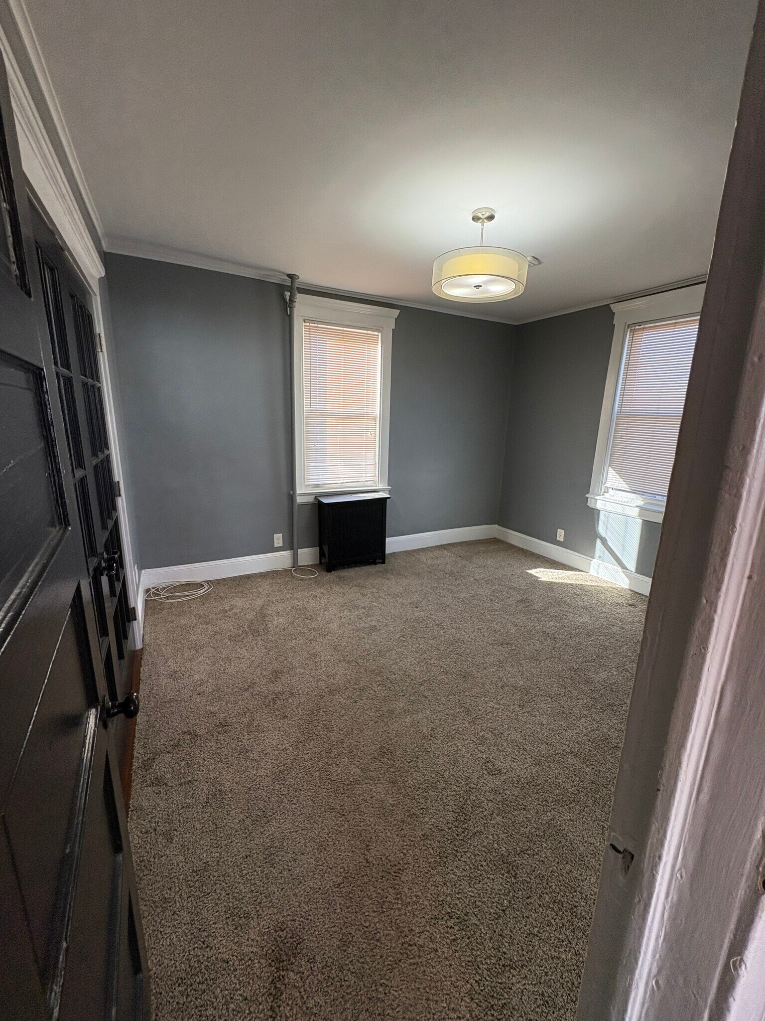 Bedroom 2 - 112 Hamilton Ave
