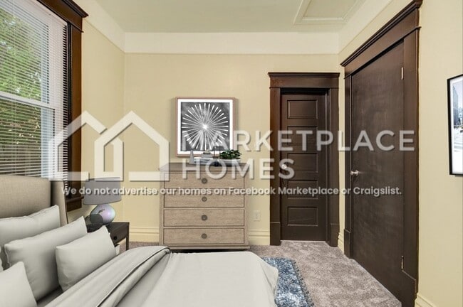 Building Photo - 1106 May St