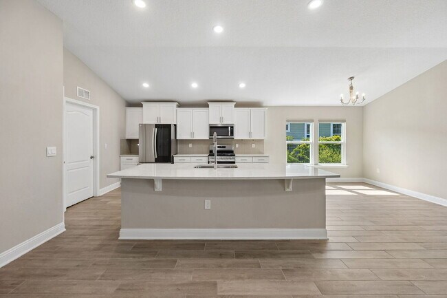 Building Photo - FOR RENT | 4 BED & 3 BATH HOME IN OSPREY COVE COMMUNITY OF ST. MARY'S, GA