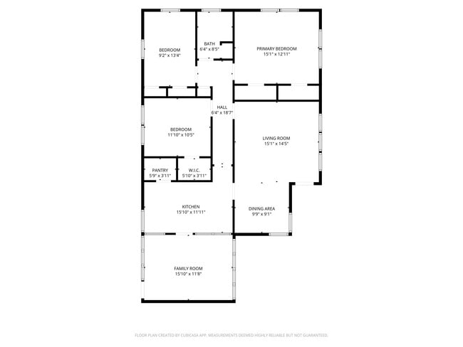 Building Photo - 504 N Magnolia Dr