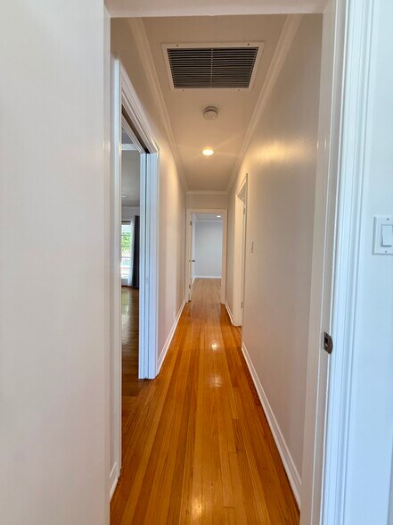 Hallway - 13628 Addison St