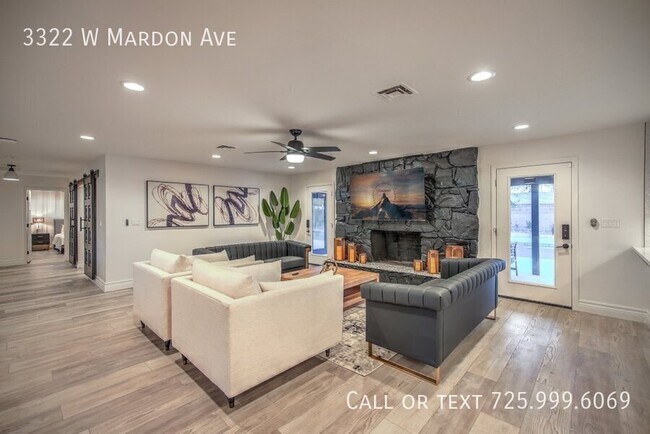 Building Photo - 3322 W Mardon Ave