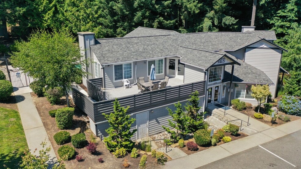 Primary Photo - Griffin Glen