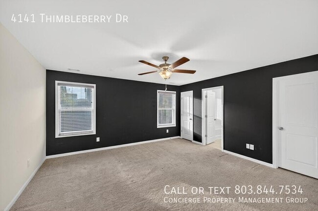 Building Photo - 4141 Thimbleberry Dr