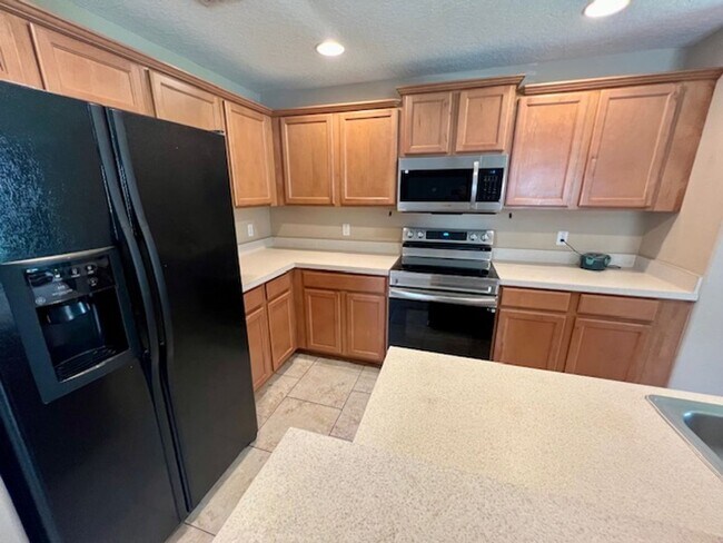 Building Photo - 3522 Caruso Pl