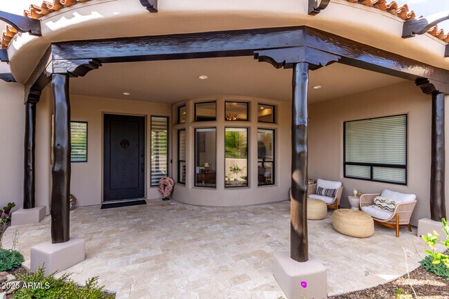 Building Photo - 11434 E Juan Tabo Rd