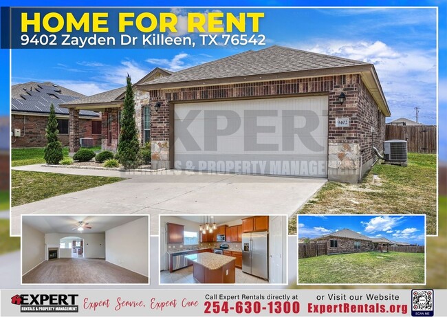 Primary Photo - Enchanting 4-bedroom, 2-bathroom home nest...